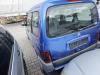  Citroen Berlingo (1996-2002) Разборочный номер T6305 #3