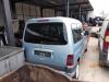  Citroen Berlingo (1996-2002) Разборочный номер P3066 #4