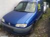  Citroen Berlingo (1996-2002) Разборочный номер S7205 #1