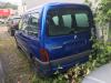  Citroen Berlingo (1996-2002) Разборочный номер S7205 #2