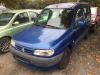  Citroen Berlingo (1996-2002) Разборочный номер S7361 #1