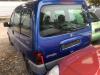  Citroen Berlingo (1996-2002) Разборочный номер S7361 #4
