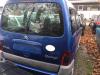  Citroen Berlingo (1996-2002) Разборочный номер S8032 #3
