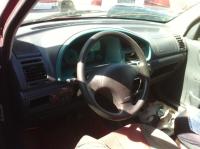  Citroen Berlingo (1996-2002) Разборочный номер S0456 #3