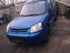  Citroen Berlingo (1996-2008) Разборочный номер T0968 #1