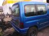  Citroen Berlingo (1996-2008) Разборочный номер T0968 #2