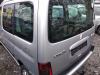  Citroen Berlingo (1996-2008) Разборочный номер L8993 #2