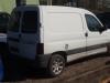  Citroen Berlingo (1996-2008) Разборочный номер V4863 #2