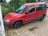  Citroen Berlingo (1996-2008) Разборочный номер T4748 #1