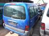  Citroen Berlingo (1996-2008) Разборочный номер P2652 #3