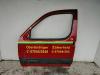 Дверь боковая передняя левая Citroen Berlingo (2003-2007) Артикул 53384311 - Фото #1