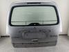 Крышка багажника (дверь задняя) Citroen Berlingo (2003-2007) Артикул 54640191 - Фото #1