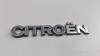 Эмблема Citroen Berlingo (2003-2007) Артикул 55035215 - Фото #1