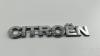 Эмблема Citroen Berlingo (2003-2007) Артикул 55035226 - Фото #1