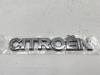 Эмблема Citroen Berlingo (2003-2007) Артикул 55071169 - Фото #1