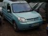  Citroen Berlingo (2003-2007) Разборочный номер V3210 #3