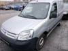  Citroen Berlingo (2003-2007) Разборочный номер P2019 #1