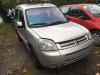 Citroen Berlingo (2003-2007) Разборочный номер S7338 #2