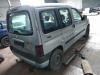  Citroen Berlingo (2003-2007) Разборочный номер P3564 #3