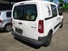  Citroen Berlingo B9 (2008- ) Разборочный номер P1756 #2