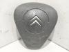Подушка безопасности (Airbag) водителя Citroen C3 I (2002-2009) Артикул 54224384 - Фото #1
