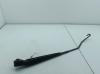Щеткодержатель (поводок стеклоочистителя) передний Citroen C3 I (2002-2009) Артикул 54806708 - Фото #1