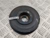Шкив коленвала Citroen C3 I (2002-2009) Артикул 55168910 - Фото #1