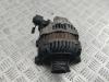 Генератор Citroen C3 I (2002-2009) Артикул 55179649 - Фото #1