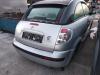  Citroen C3 Pluriel Разборочный номер P0120 #2