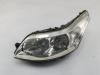 Фара левая Citroen C4 (2004-2010) Артикул 54702081 - Фото #1