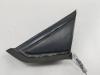 Накладка крыла (уголок зеркала) переднего левого Citroen C4 (2004-2010) Артикул 55010827 - Фото #1