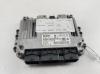 Блок управления двигателем (ДВС) Citroen C4 (2004-2010) Артикул 55011529 - Фото #1
