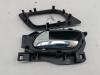 Ручка двери внутренняя передняя левая Citroen C4 (2004-2010) Артикул 55066966 - Фото #1
