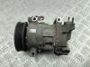 Компрессор кондиционера Citroen C4 (2004-2010) Артикул 55352868 - Фото #1