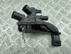 Корпус термостата Citroen C4 (2004-2010) Артикул 55352897 - Фото #1