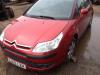  Citroen C4 (2004-2010) Разборочный номер B3450 #1