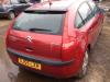  Citroen C4 (2004-2010) Разборочный номер B3450 #4