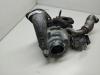 Турбина Citroen C4 Grand Picasso Артикул 54942695 - Фото #1