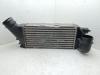 Радиатор интеркулера Citroen C4 Grand Picasso Артикул 55041736 - Фото #1