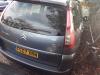  Citroen C4 Grand Picasso Разборочный номер V2498 #3