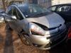  Citroen C4 Grand Picasso Разборочный номер V3974 #1