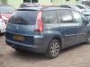  Citroen C4 Grand Picasso Разборочный номер V5068 #5