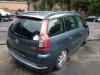  Citroen C4 Grand Picasso Разборочный номер D0133 #2