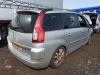  Citroen C4 Grand Picasso Разборочный номер M0118 #2