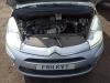  Citroen C4 Grand Picasso Разборочный номер M0118 #6