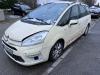  Citroen C4 Grand Picasso Разборочный номер T5855 #1