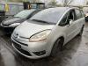  Citroen C4 Grand Picasso Разборочный номер T5988 #2