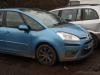  Citroen C4 Picasso Разборочный номер V2227 #1