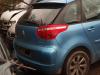  Citroen C4 Picasso Разборочный номер V2227 #4