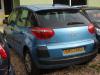  Citroen C4 Picasso Разборочный номер V3263 #2